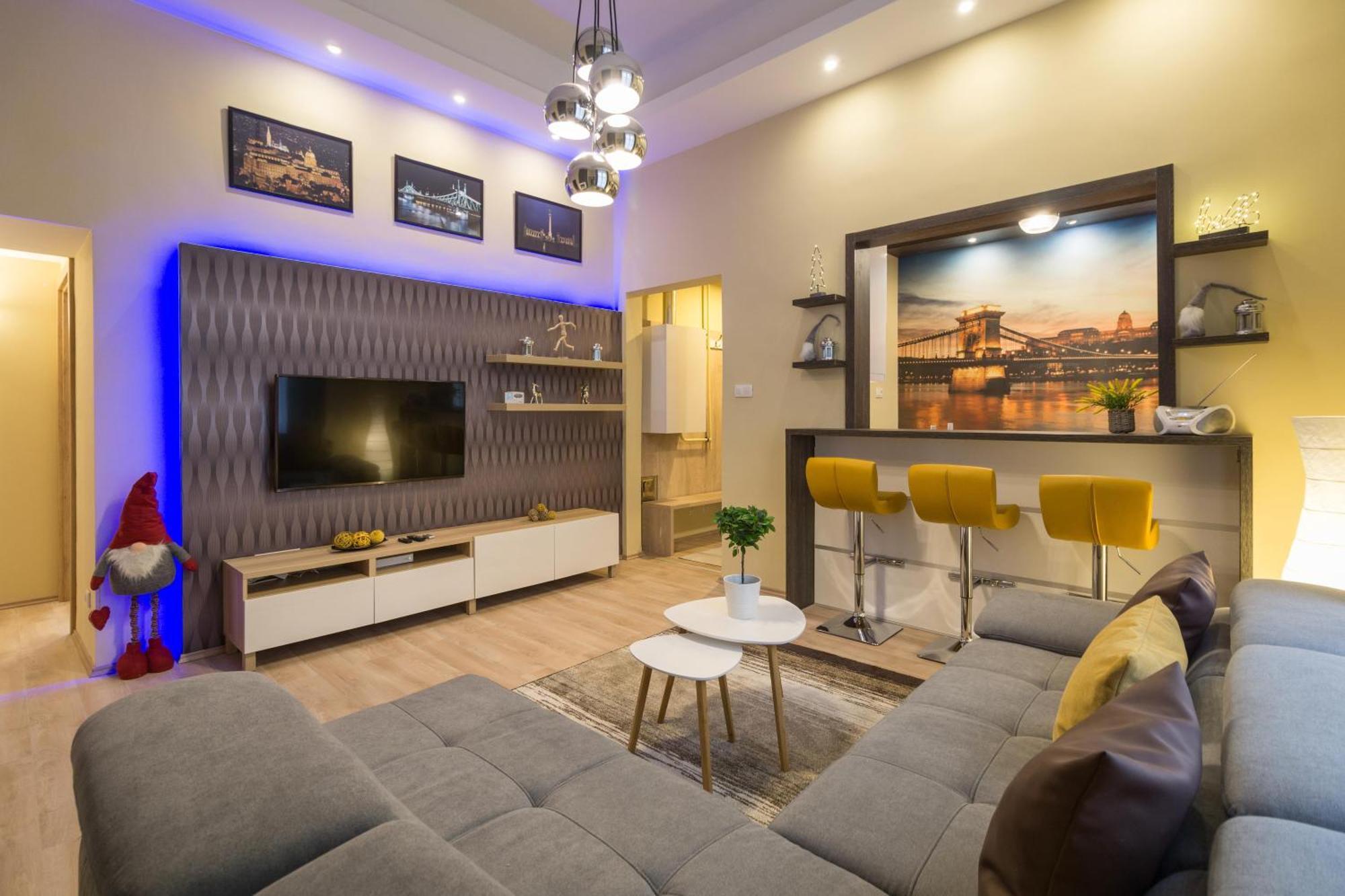 Exlcusive & City Central Located Suite By Prestige Homes บูดาเปสต์ ภายนอก รูปภาพ
